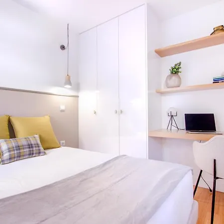 Santa Luzia Apartments By Guestify Guimaraes Exterior photo