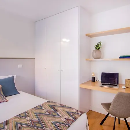 Santa Luzia Apartments By Guestify Guimaraes Exterior photo
