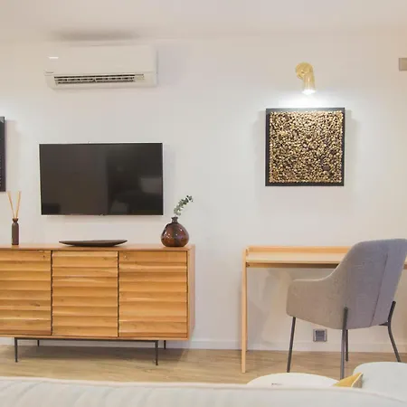 Santa Luzia Apartments By Guestify Guimaraes Room photo