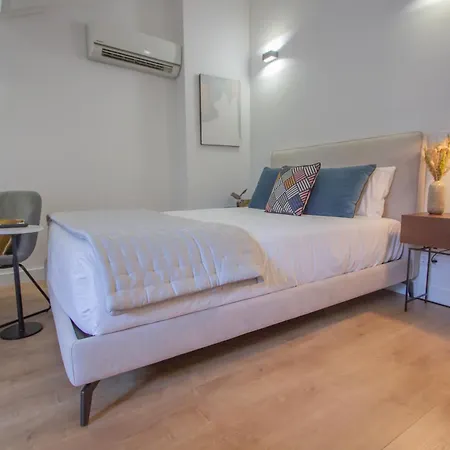 Santa Luzia Apartments By Guestify Guimaraes Room photo