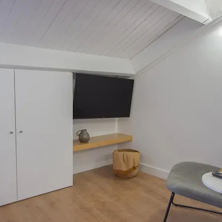 Santa Luzia Apartments By Guestify Guimaraes Room photo