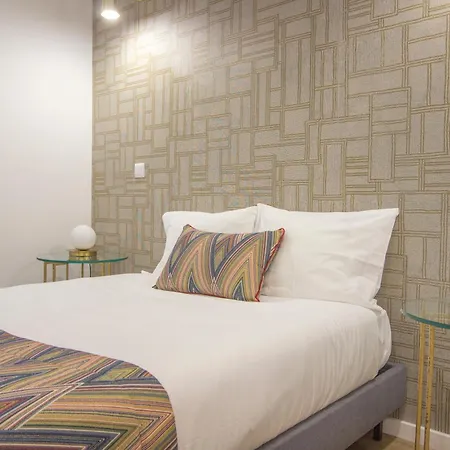 Santa Luzia Apartments By Guestify Guimaraes Room photo