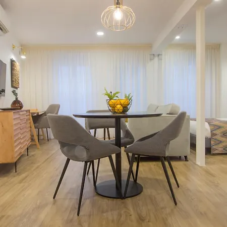 Santa Luzia Apartments By Guestify Guimaraes Room photo