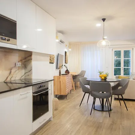 Santa Luzia Apartments By Guestify Guimaraes Room photo