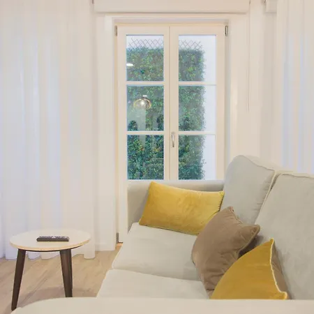 Santa Luzia Apartments By Guestify Guimaraes Room photo
