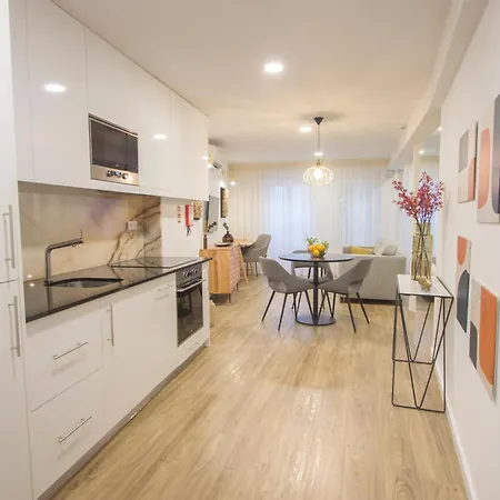 Santa Luzia Apartments By Guestify Guimaraes Room photo