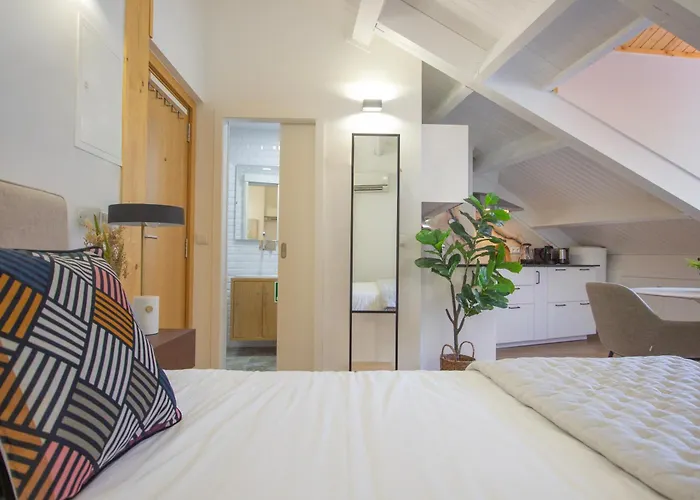 Santa Luzia Apartments By Guestify