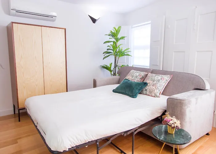 Santa Luzia Apartments By Guestify