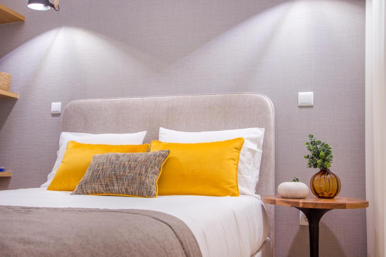 Appartement Santa Luzia By Guestify *