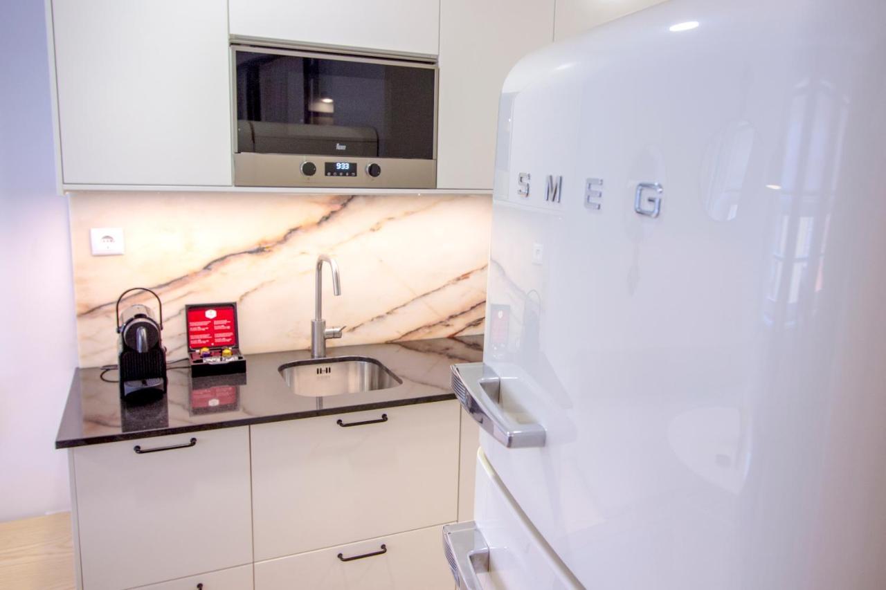Apartment Santa Luzia By Guestify