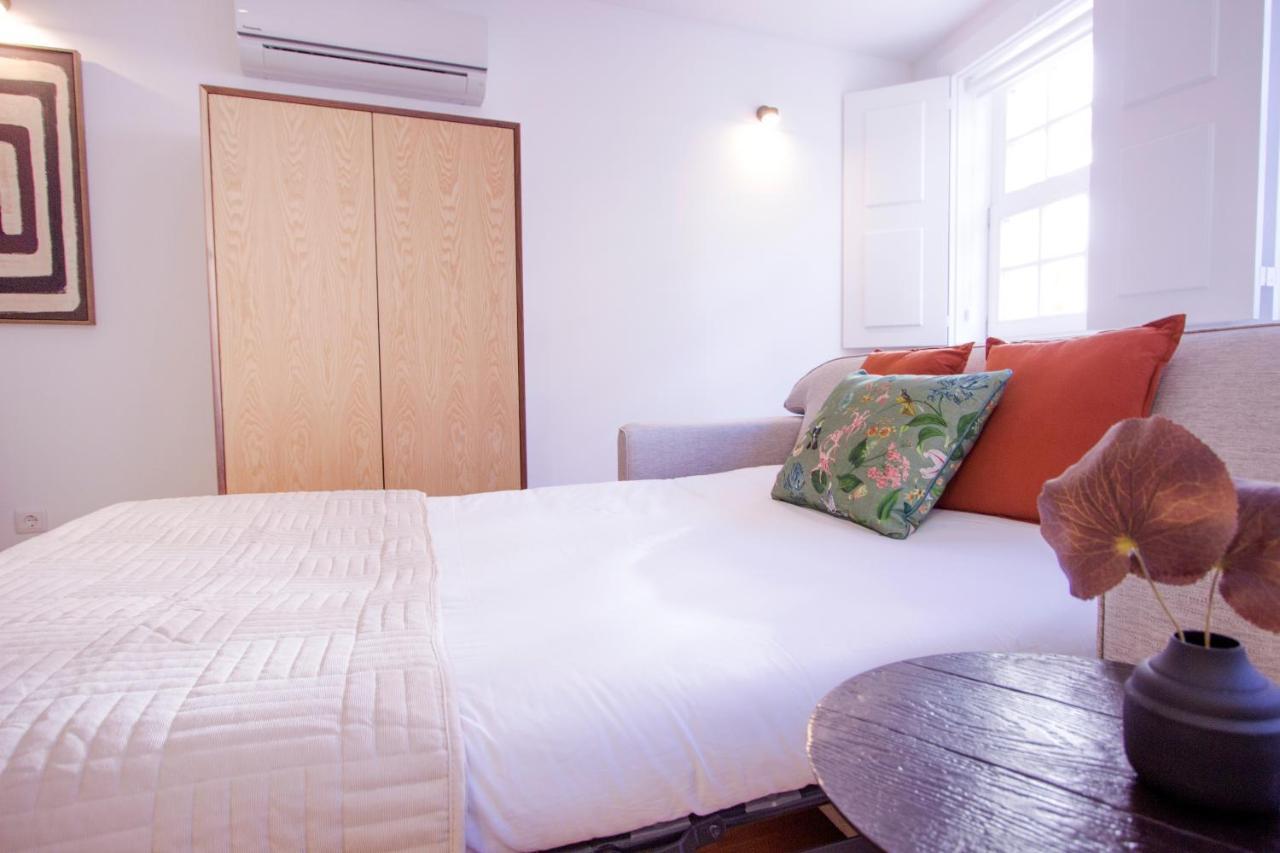 Santa Luzia By Guestify Appartement Guimarães