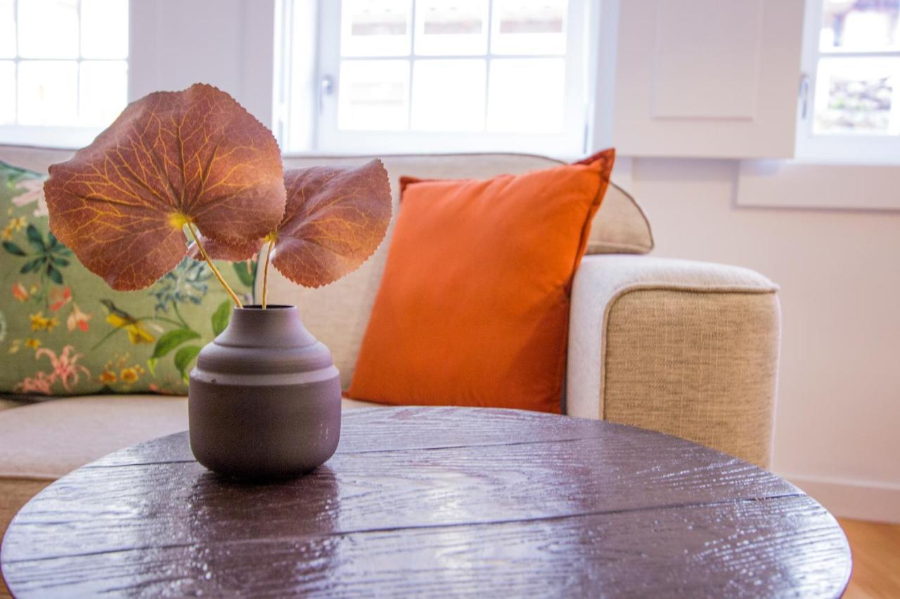 Santa Luzia By Guestify Apartment