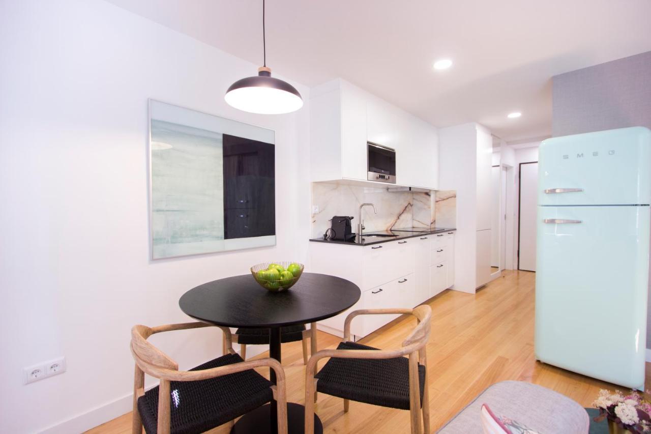 Santa Luzia By Guestify Appartement *
