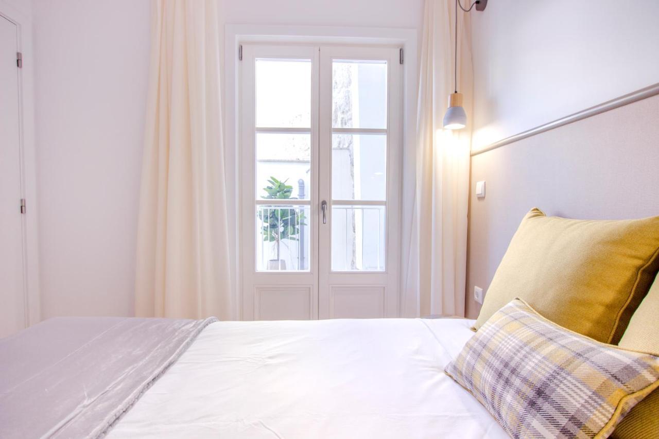 Santa Luzia By Guestify Appartement *