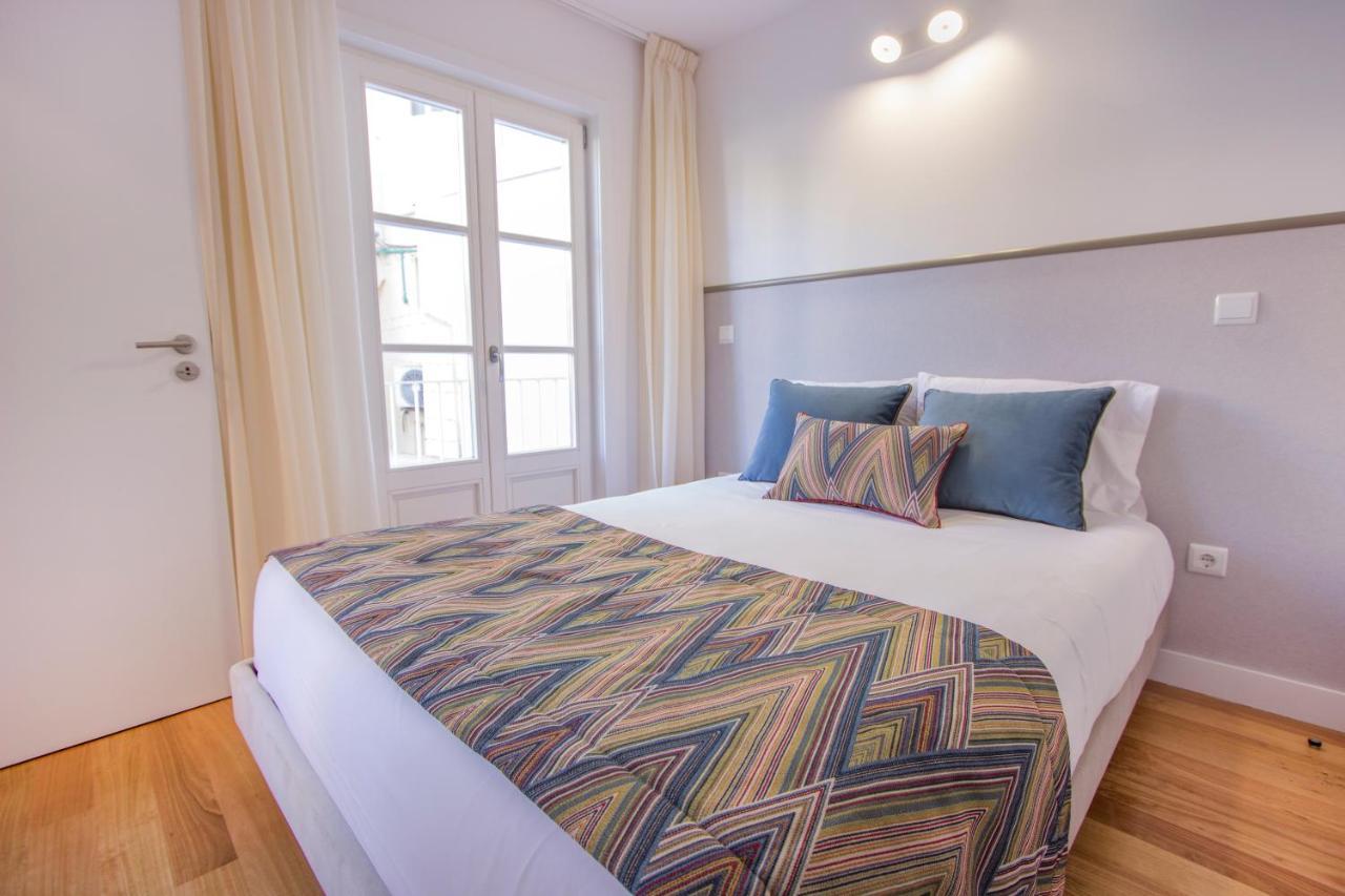 Santa Luzia By Guestify Appartement Guimarães