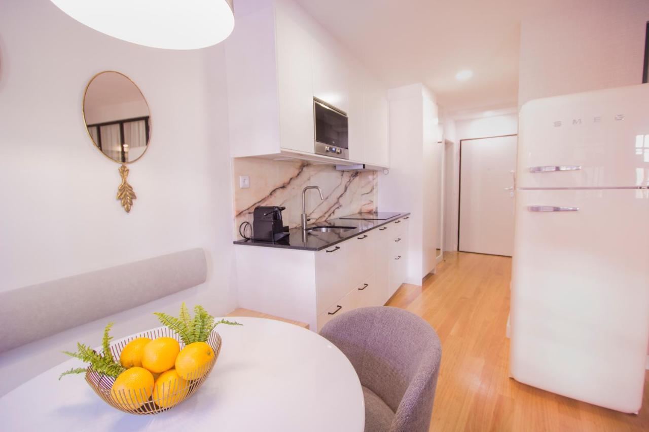 Santa Luzia By Guestify Appartement Guimarães