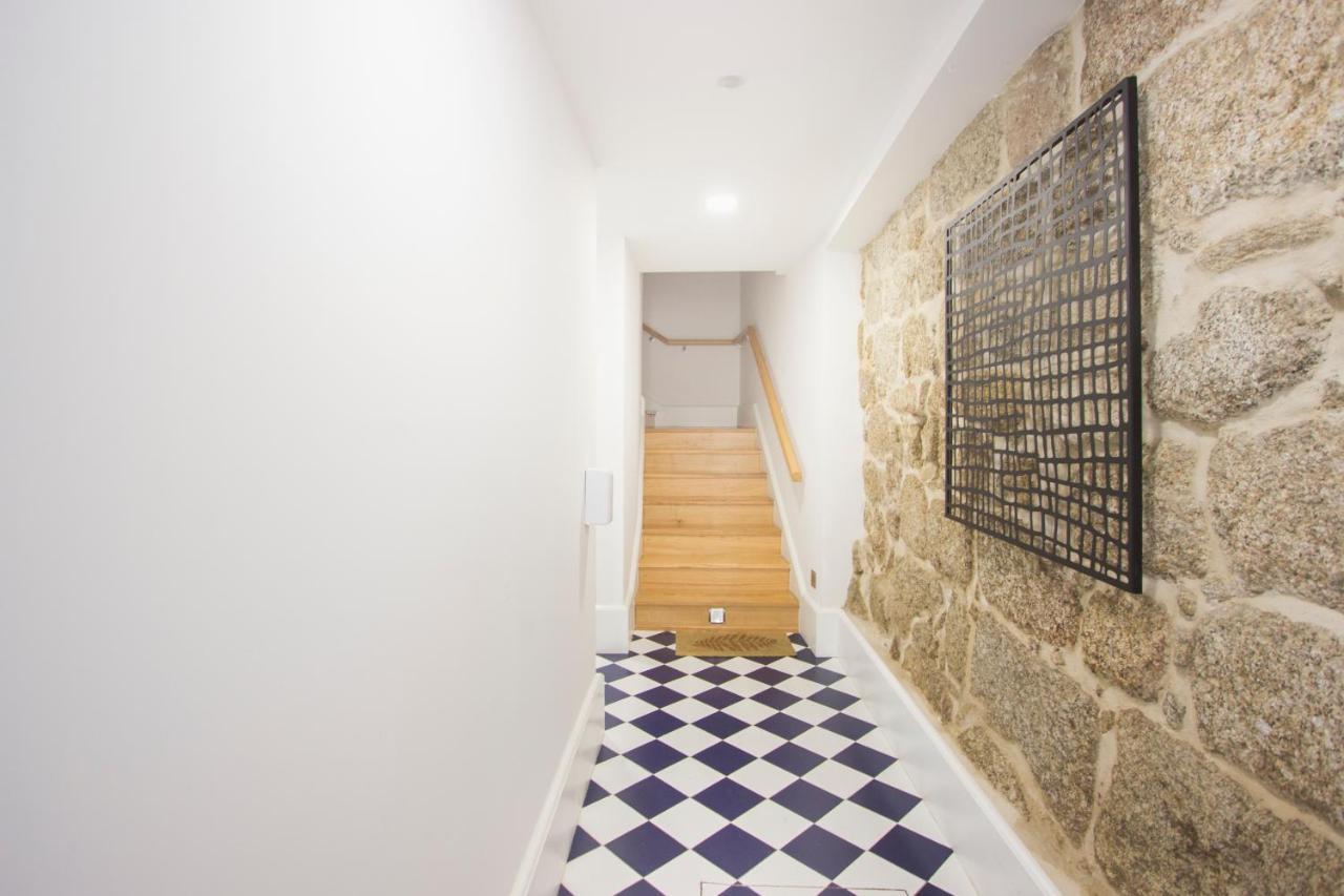 Apartment Santa Luzia By Guestify Guimaraes
