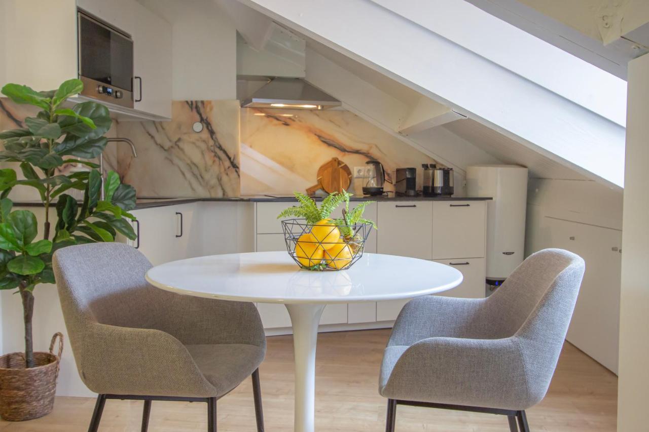 Apartment Santa Luzia By Guestify
