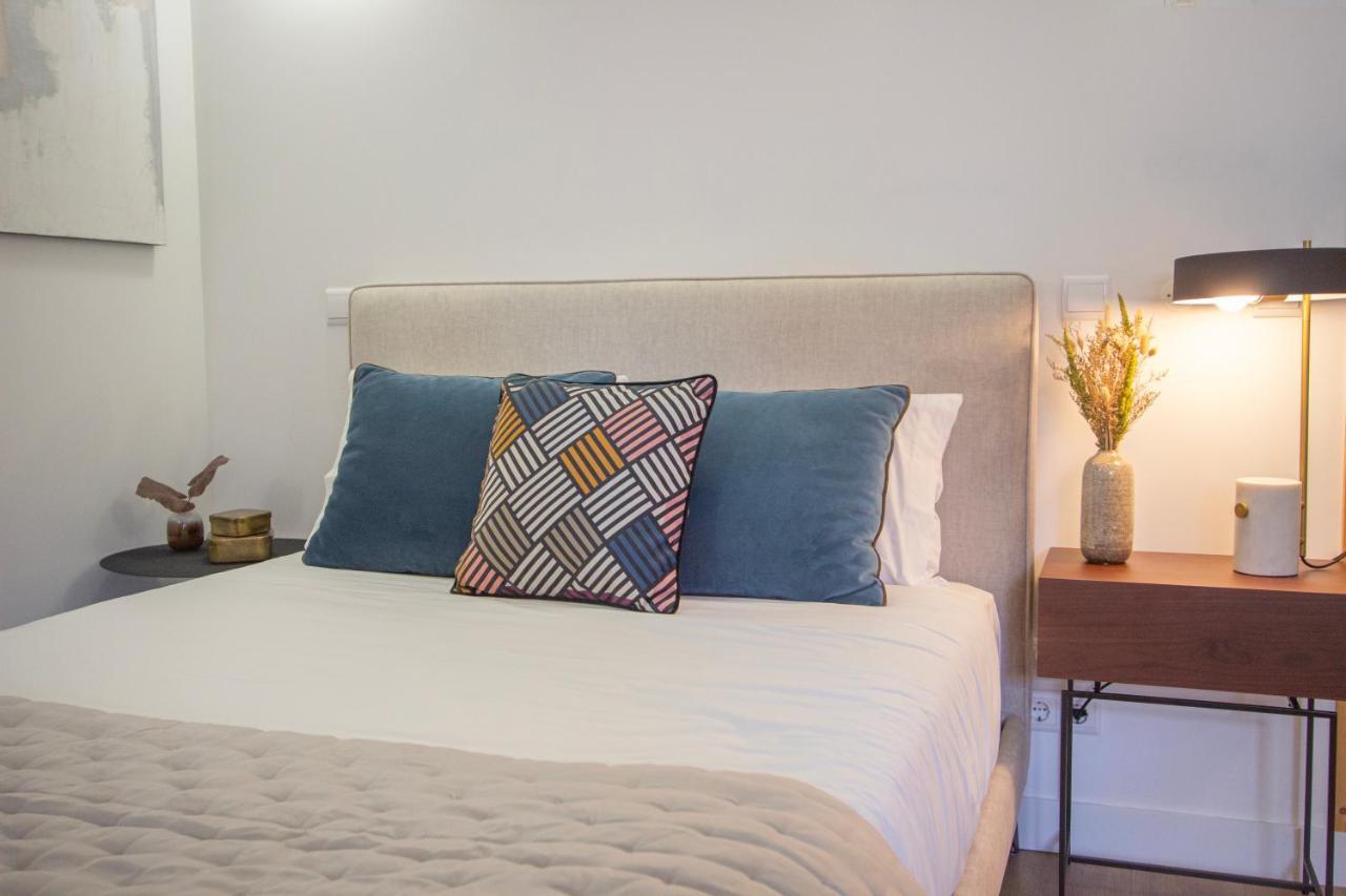 Appartement Santa Luzia By Guestify