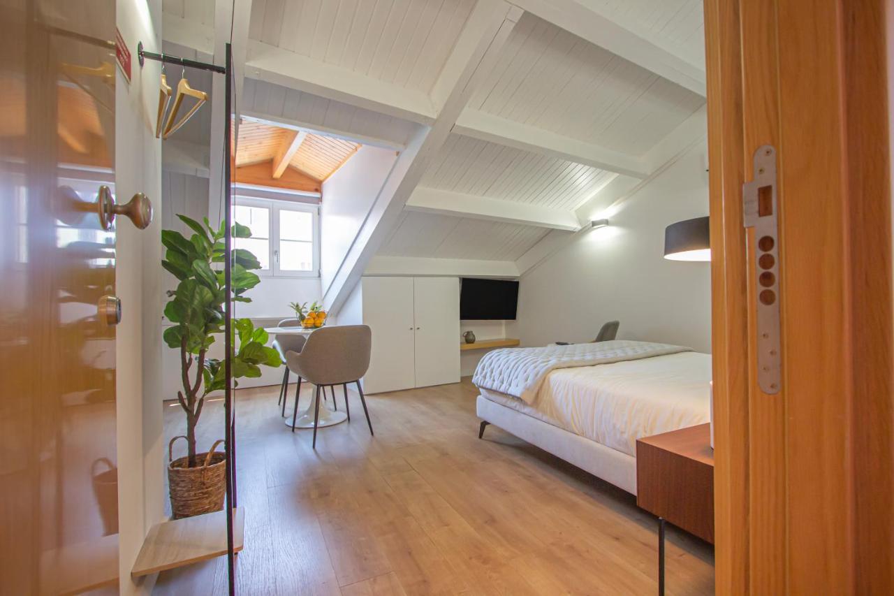 Santa Luzia By Guestify Appartement