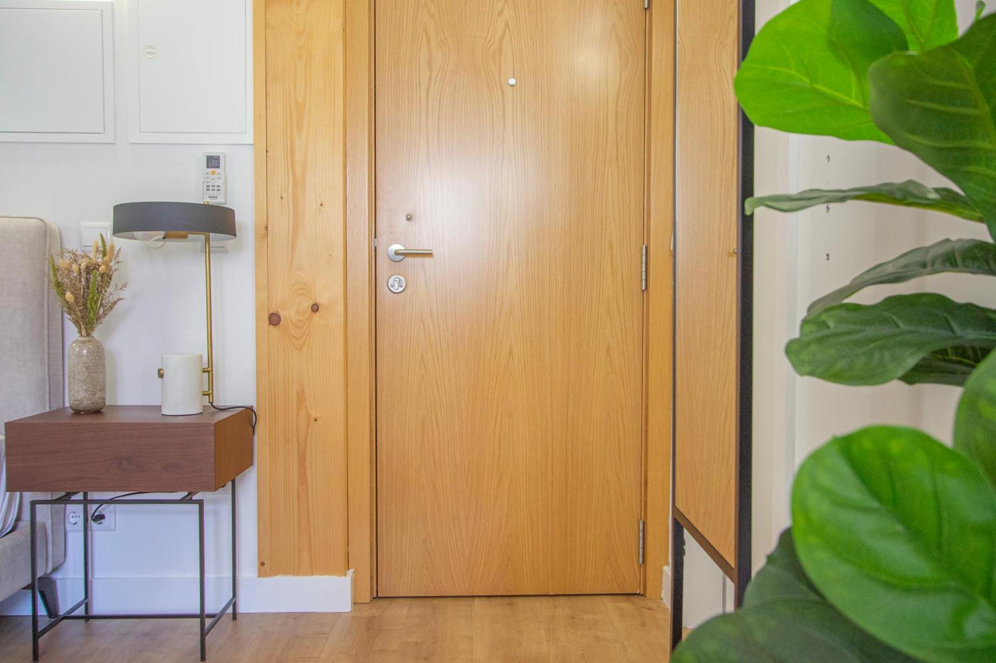 Appartement Santa Luzia By Guestify *