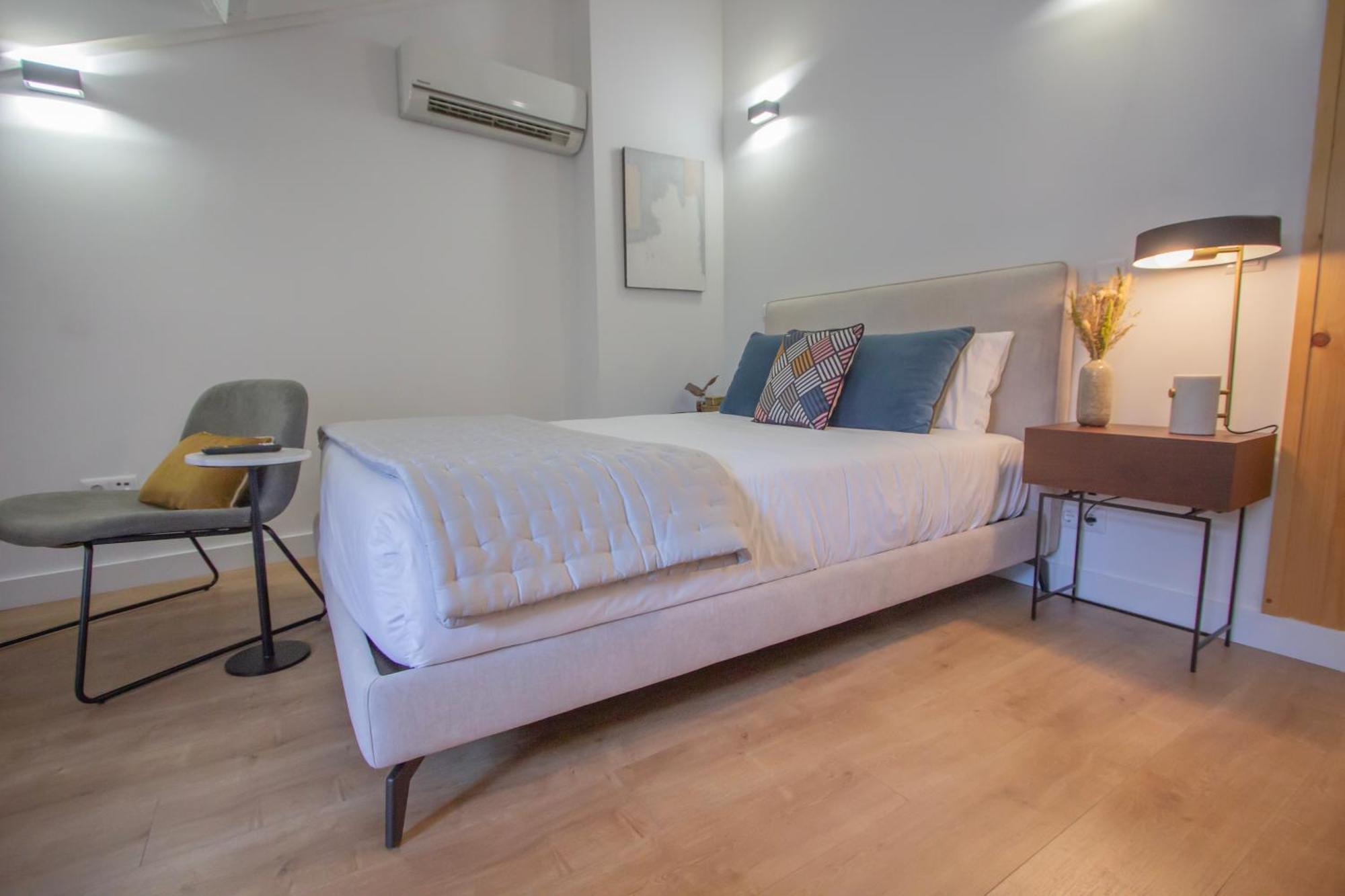 Apartment Santa Luzia By Guestify *