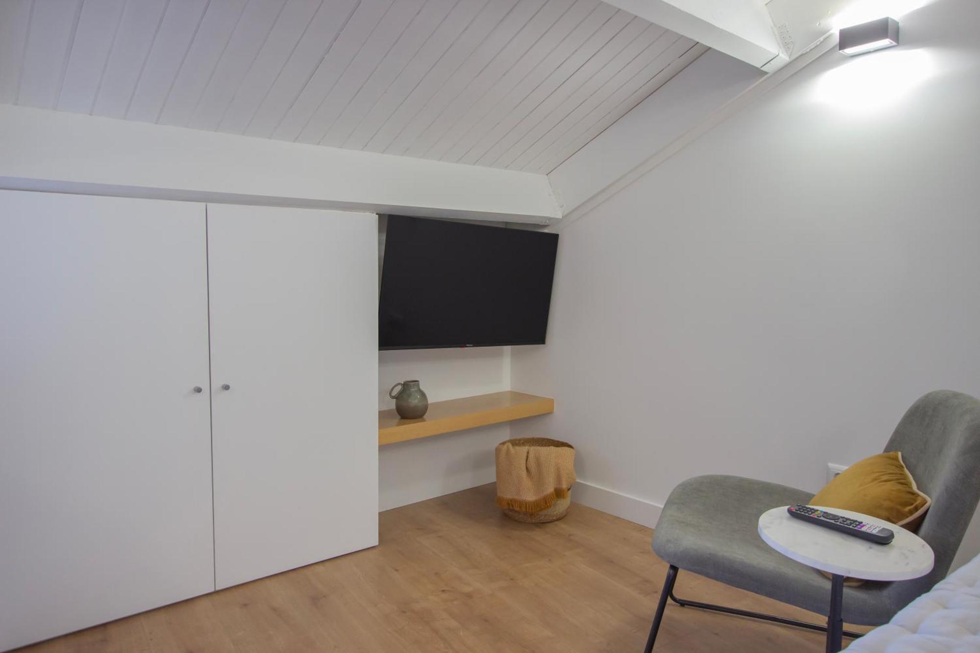 Santa Luzia By Guestify Appartement Guimarães