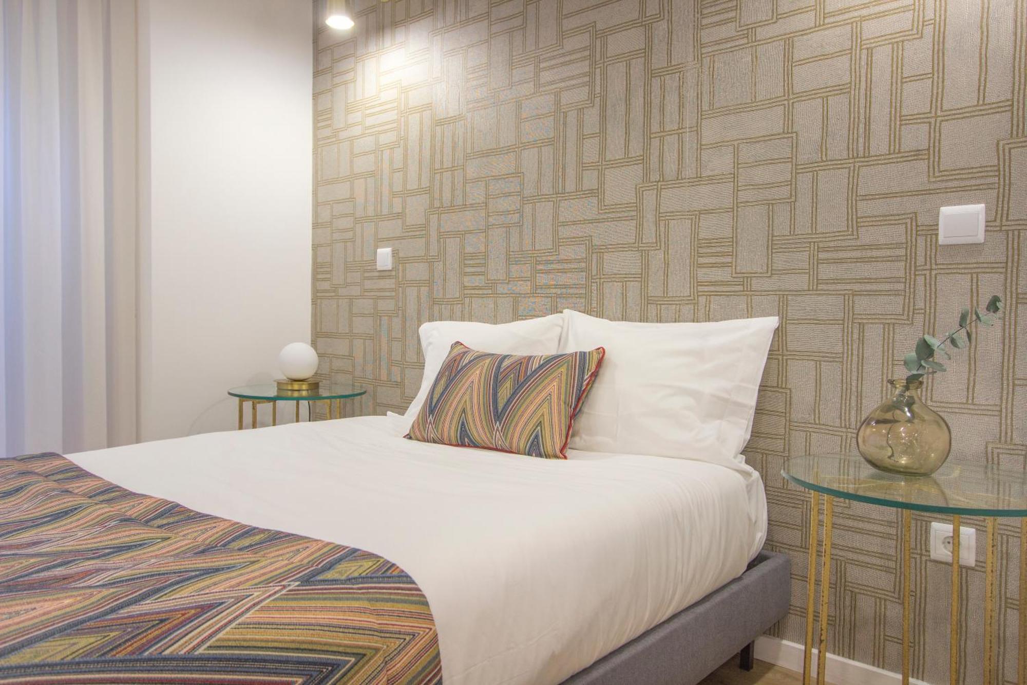 Santa Luzia By Guestify Apartment