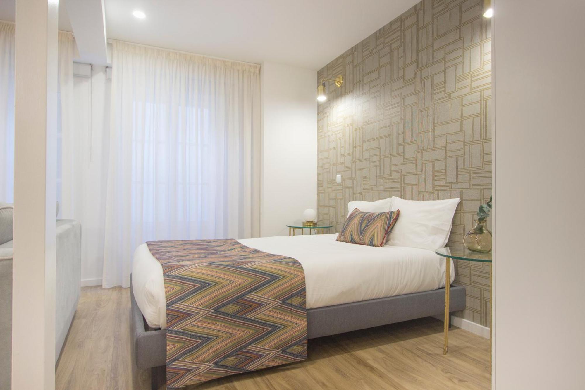 Santa Luzia By Guestify Appartement *