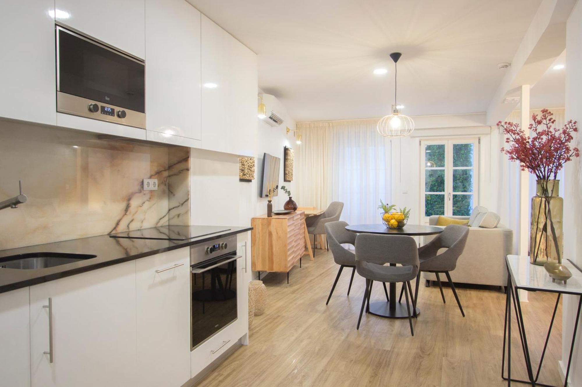 Santa Luzia By Guestify Appartement