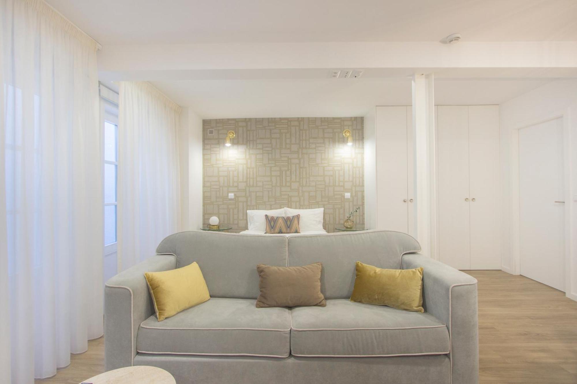 Santa Luzia By Guestify Apartment