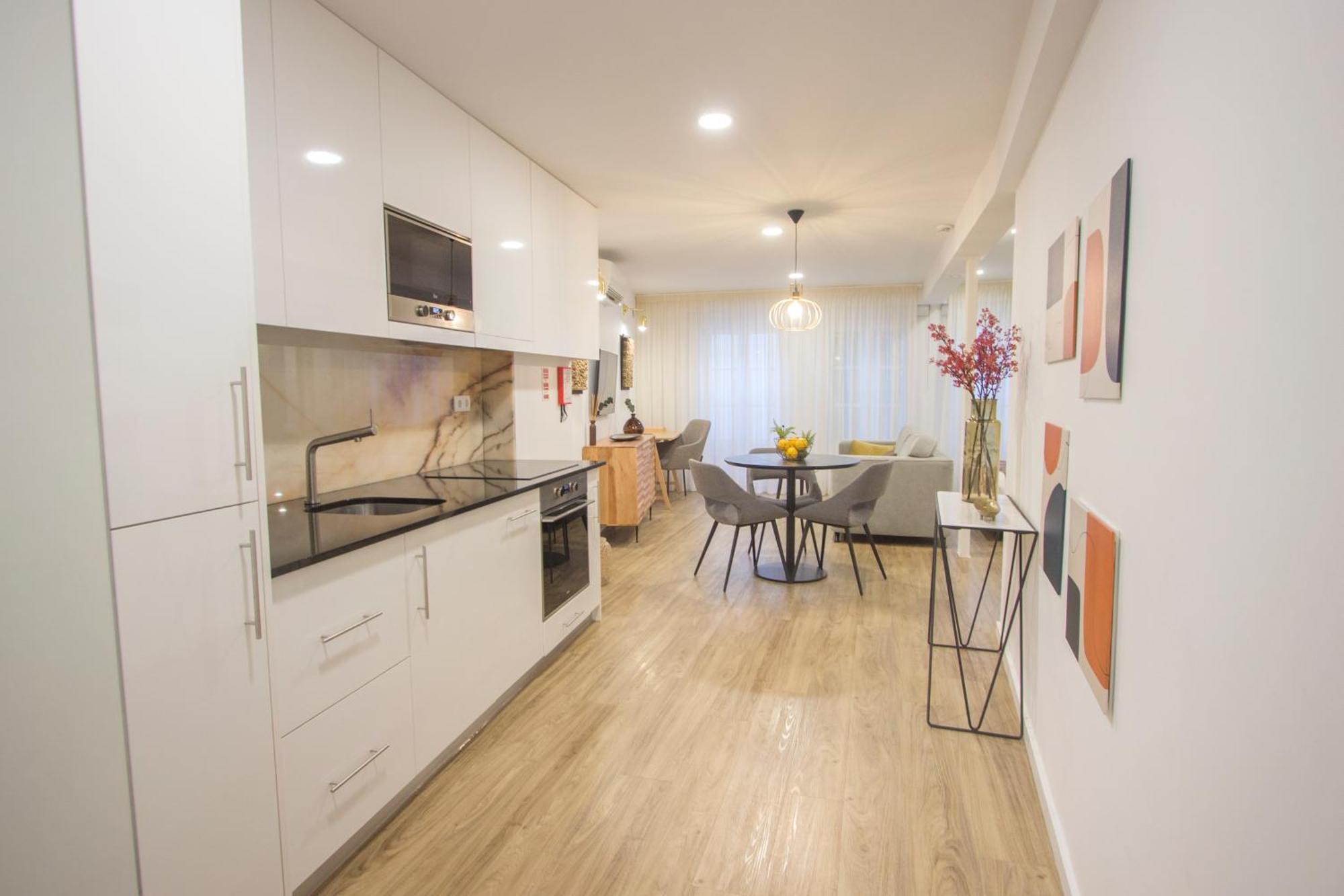 Santa Luzia By Guestify Appartement Guimarães