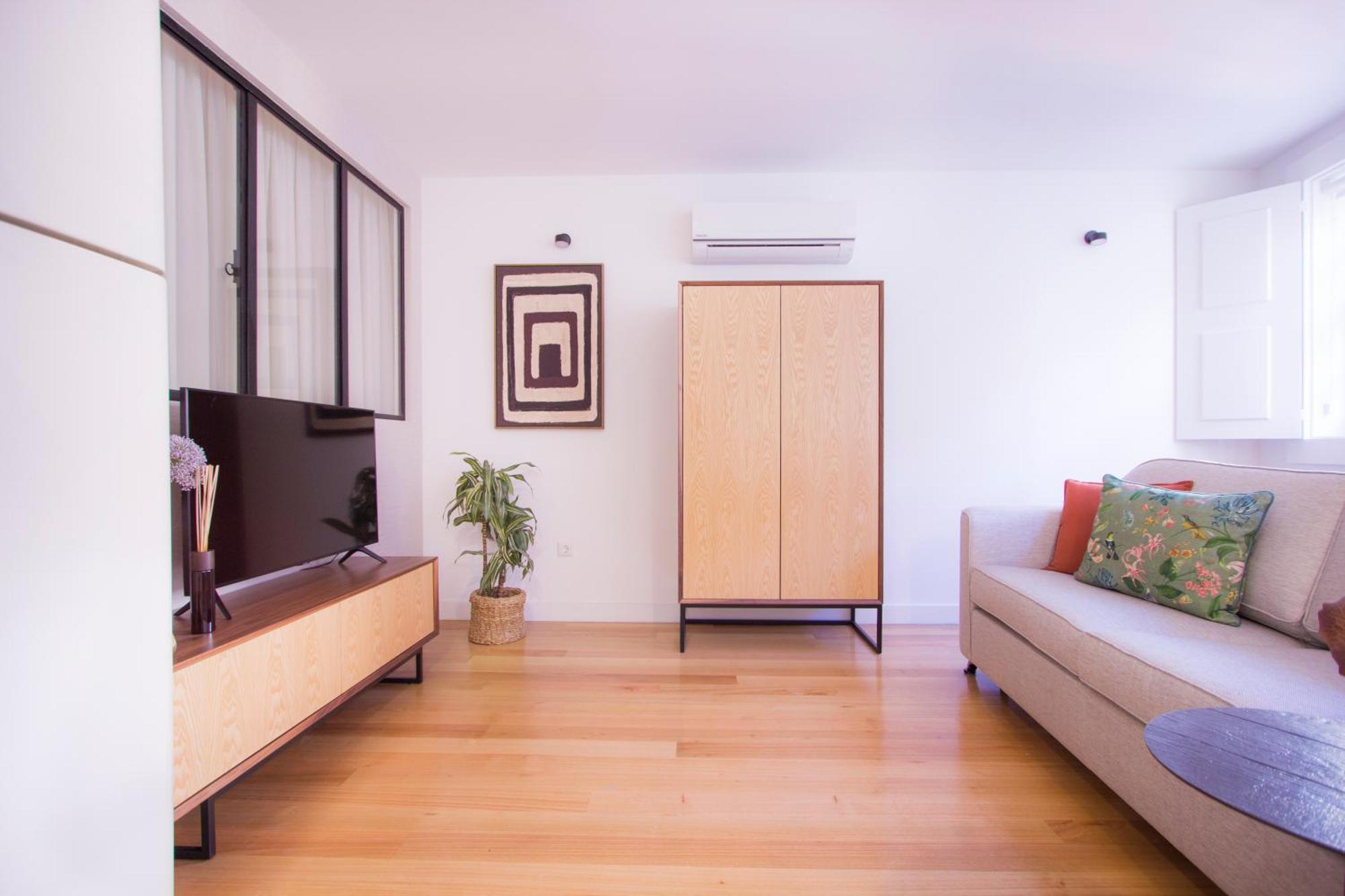Apartment Santa Luzia By Guestify *