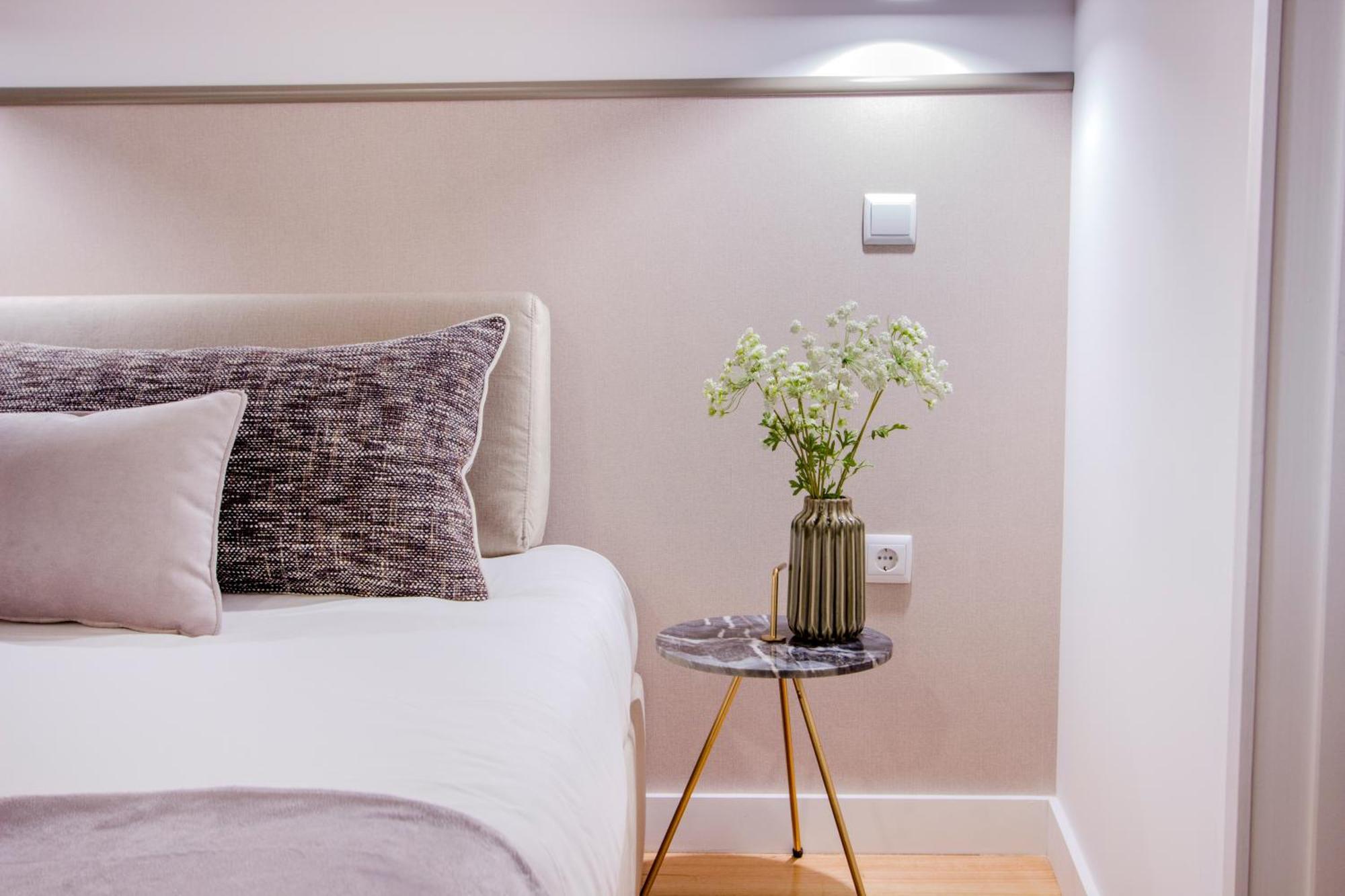 Santa Luzia By Guestify Appartement *