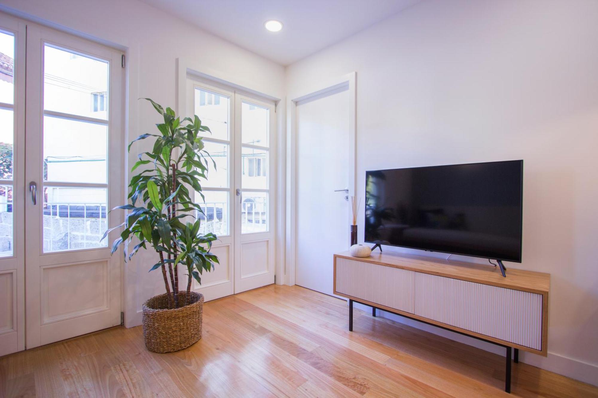 Santa Luzia By Guestify Apartment Guimaraes