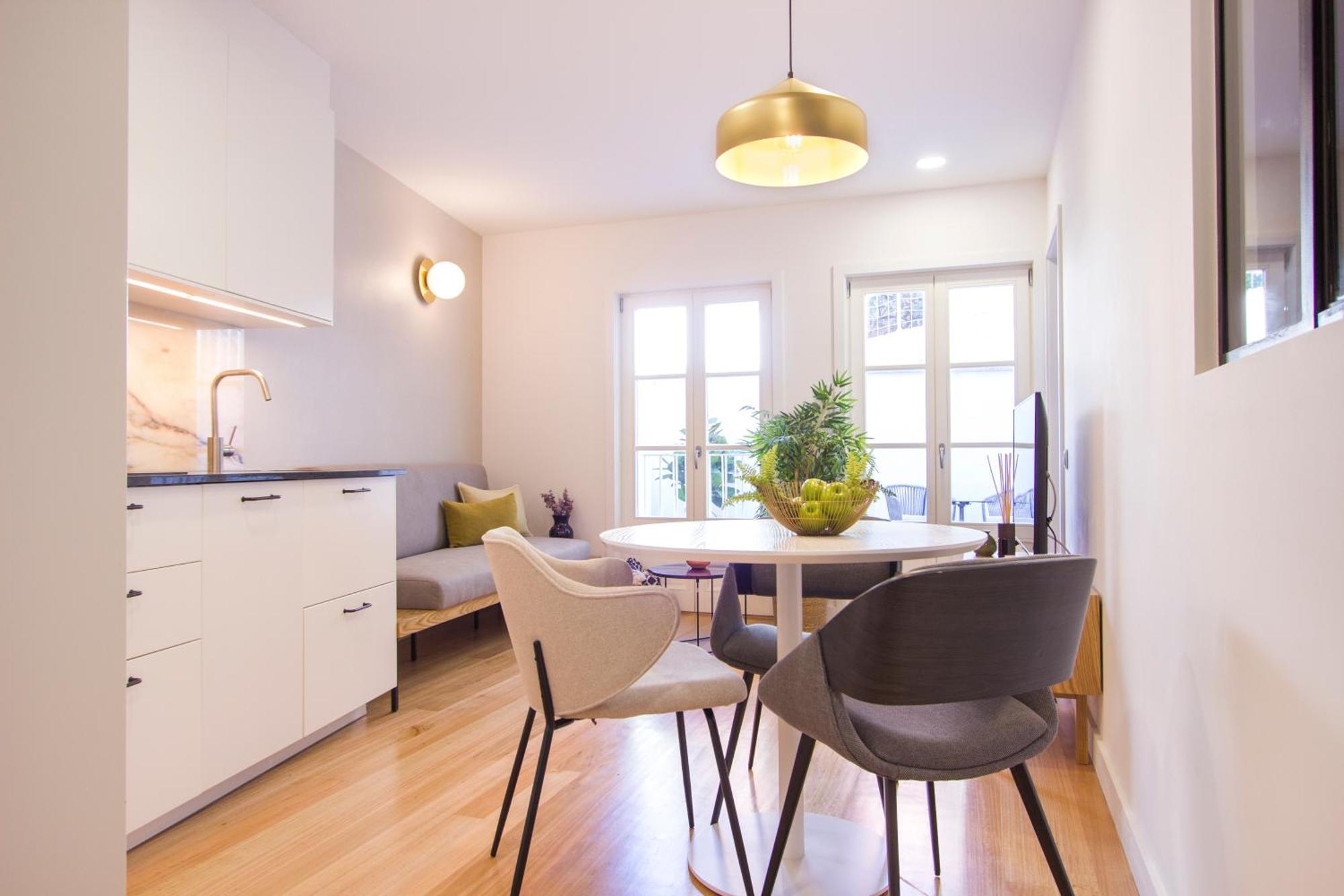 Apartment Santa Luzia By Guestify Guimaraes
