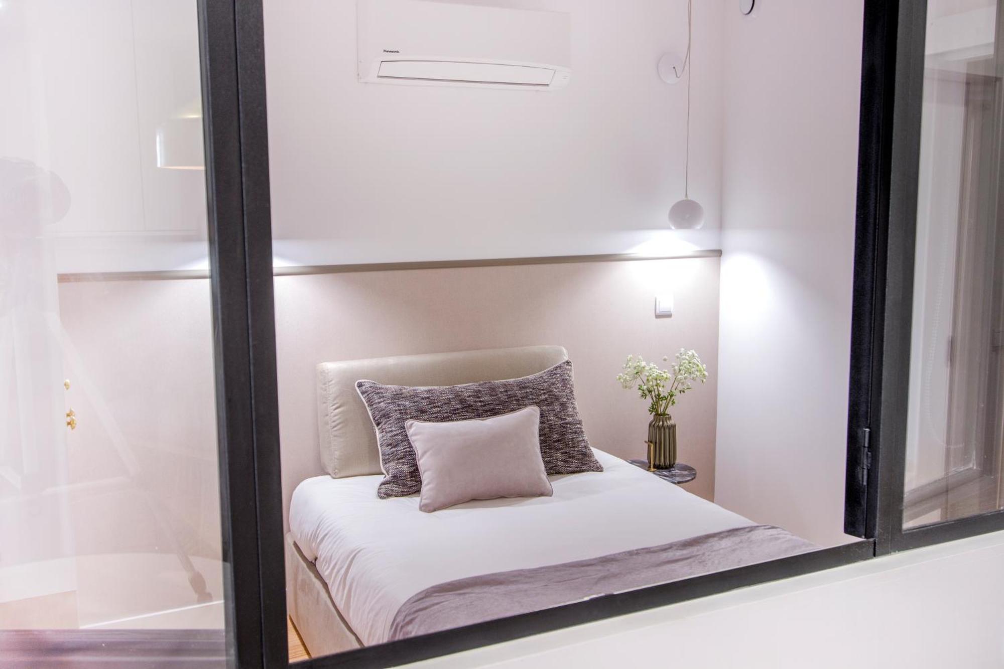 Santa Luzia By Guestify Apartment
