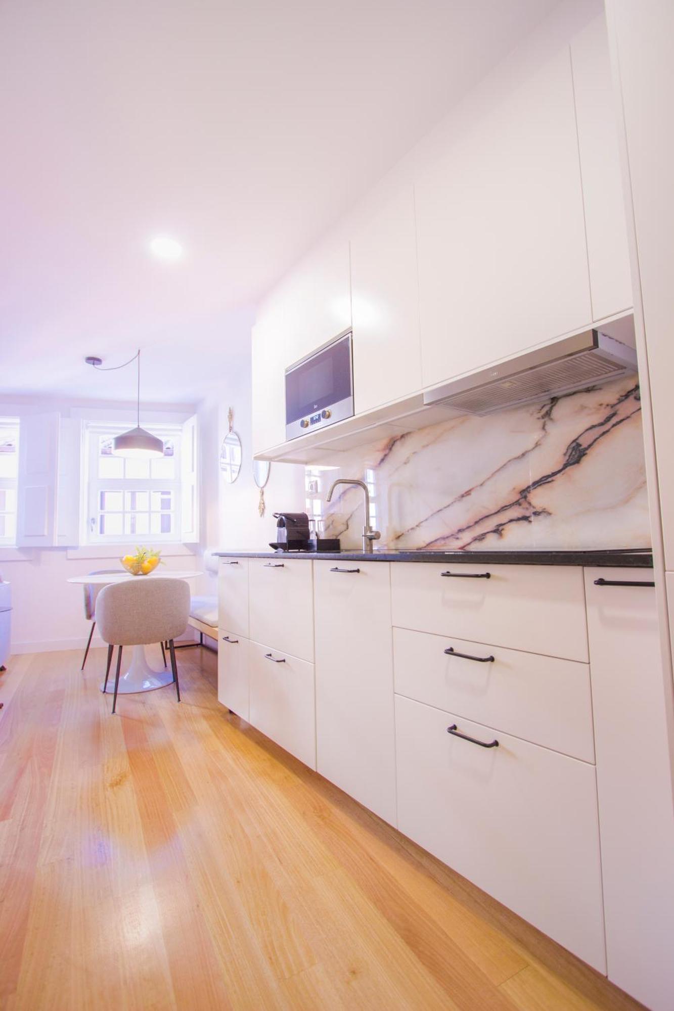 Santa Luzia By Guestify Appartement Guimarães