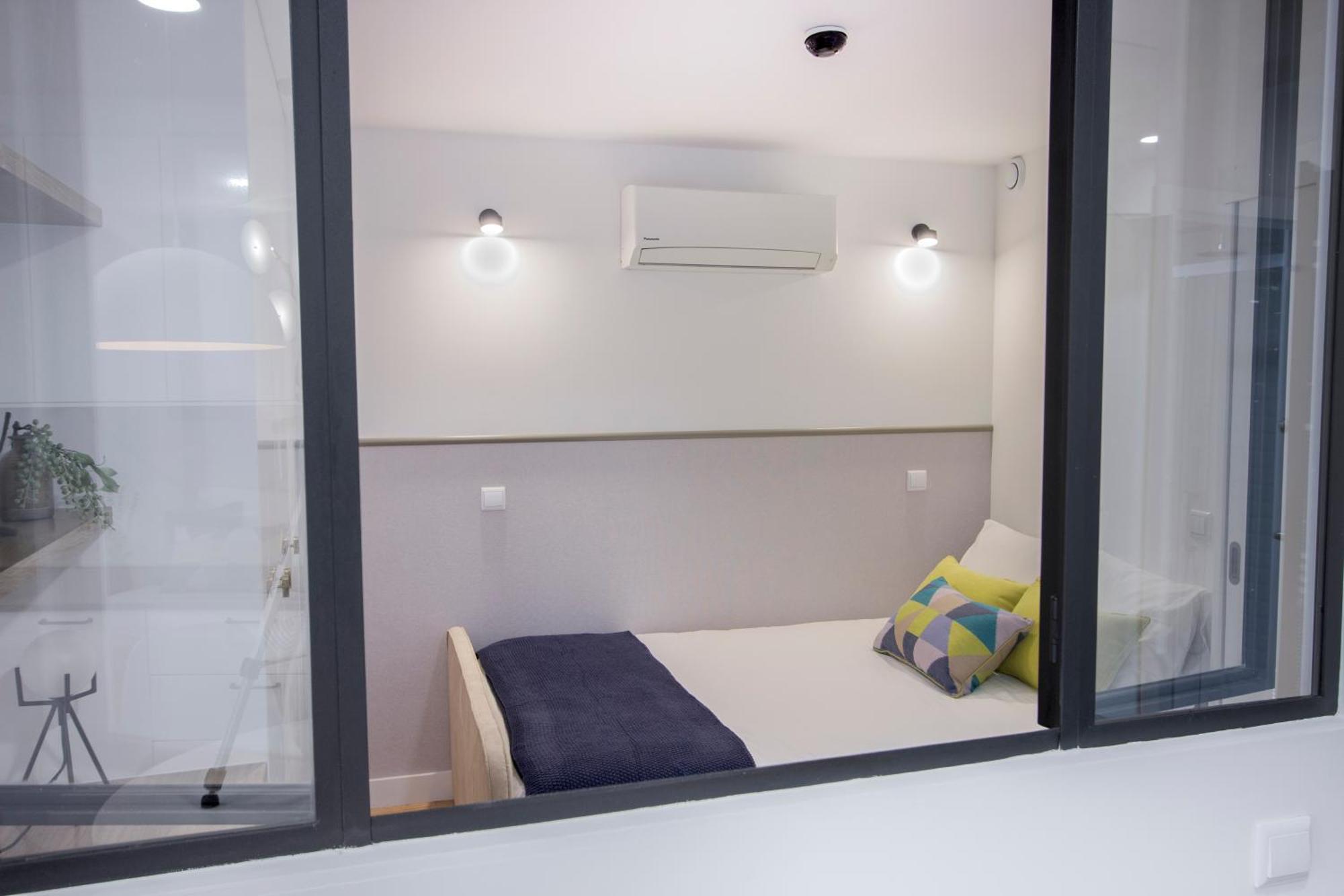 Appartement Santa Luzia By Guestify Guimarães