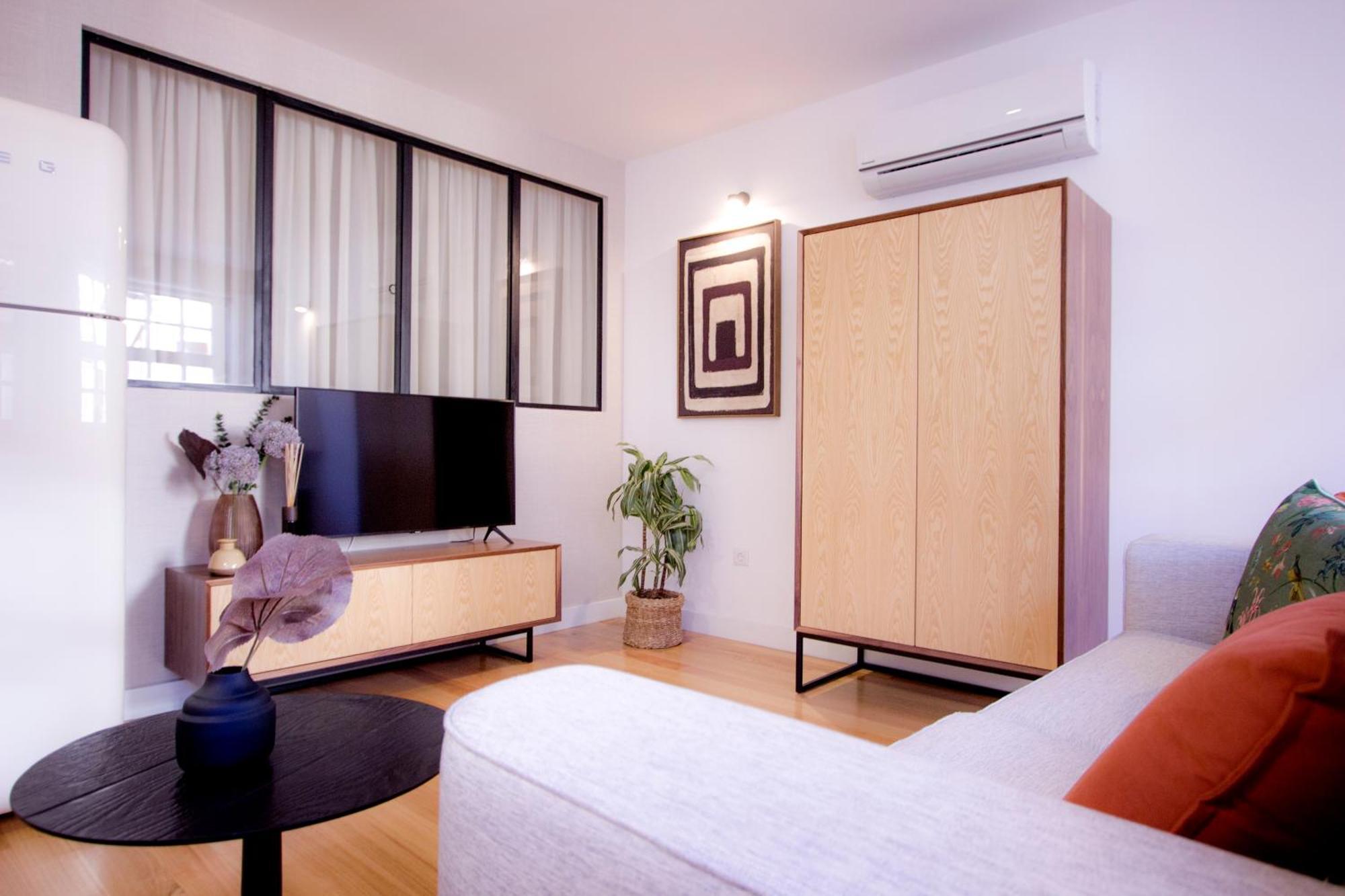Apartment Santa Luzia By Guestify