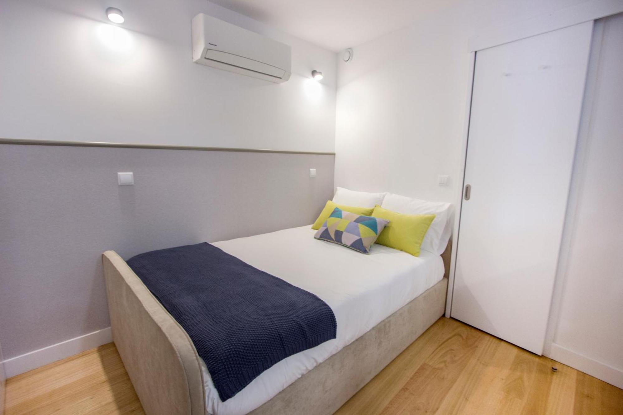 Santa Luzia By Guestify Appartement *