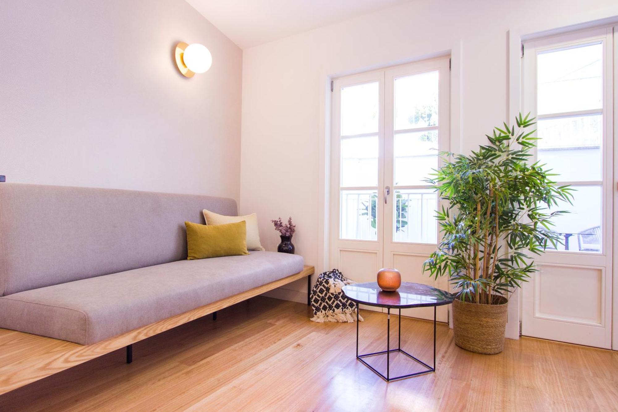 Santa Luzia By Guestify Appartement