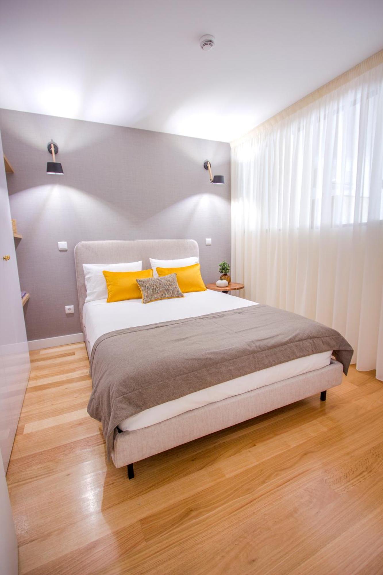 Santa Luzia By Guestify Apartment