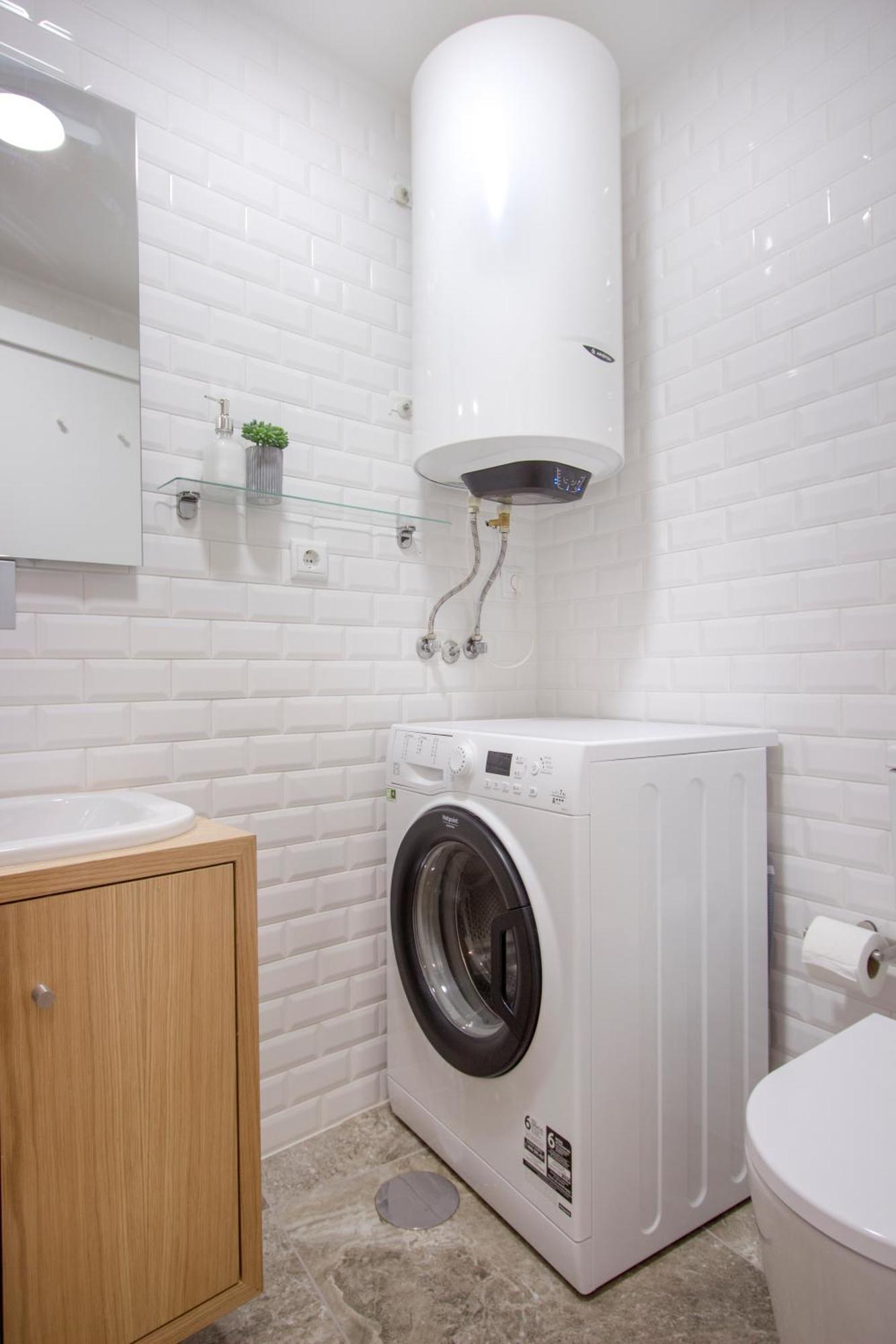 Santa Luzia By Guestify Apartment *