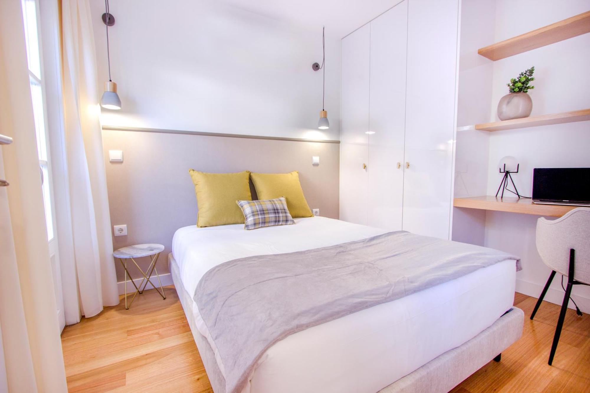Apartment Santa Luzia By Guestify