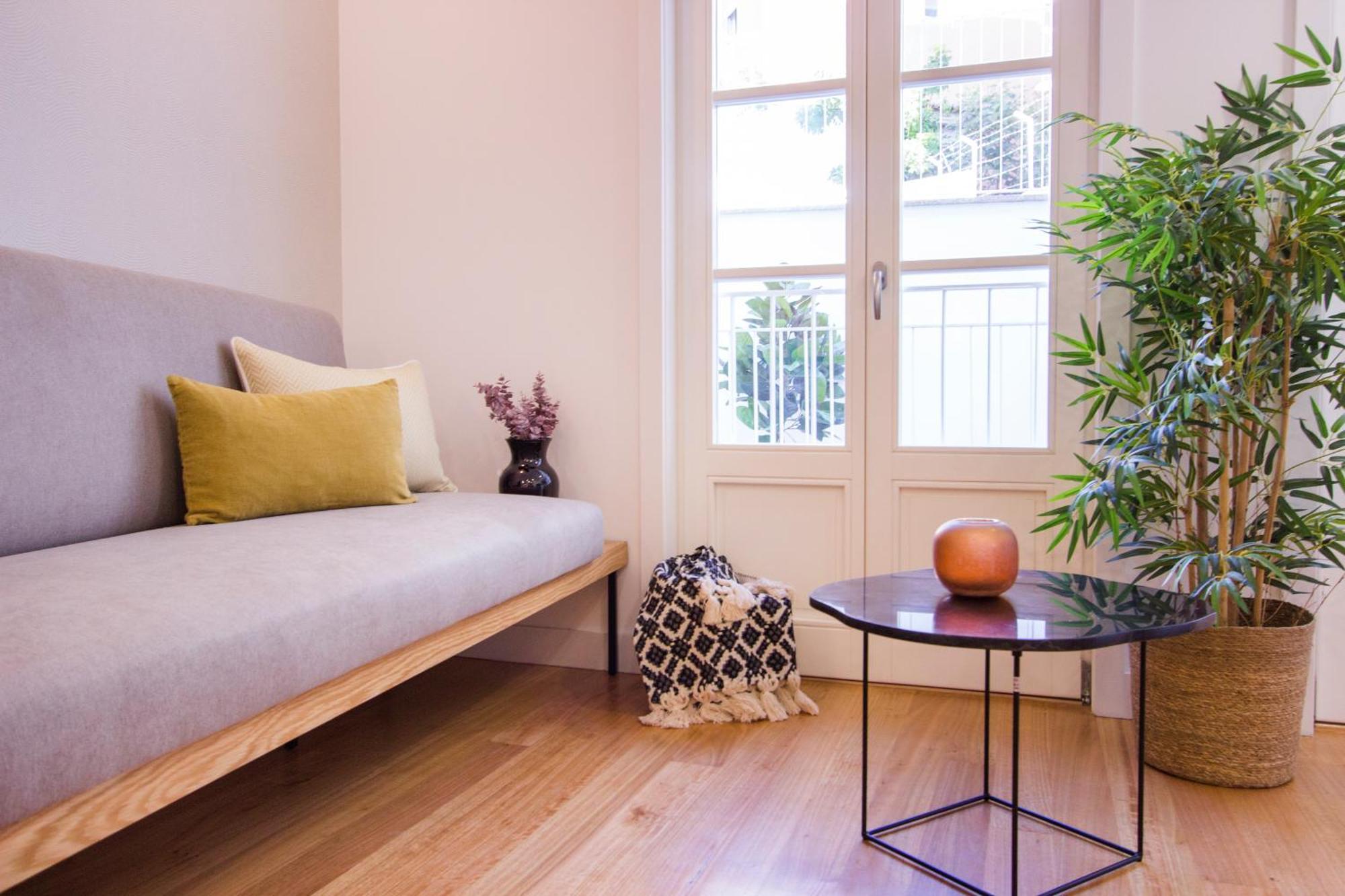 Apartment Santa Luzia By Guestify *