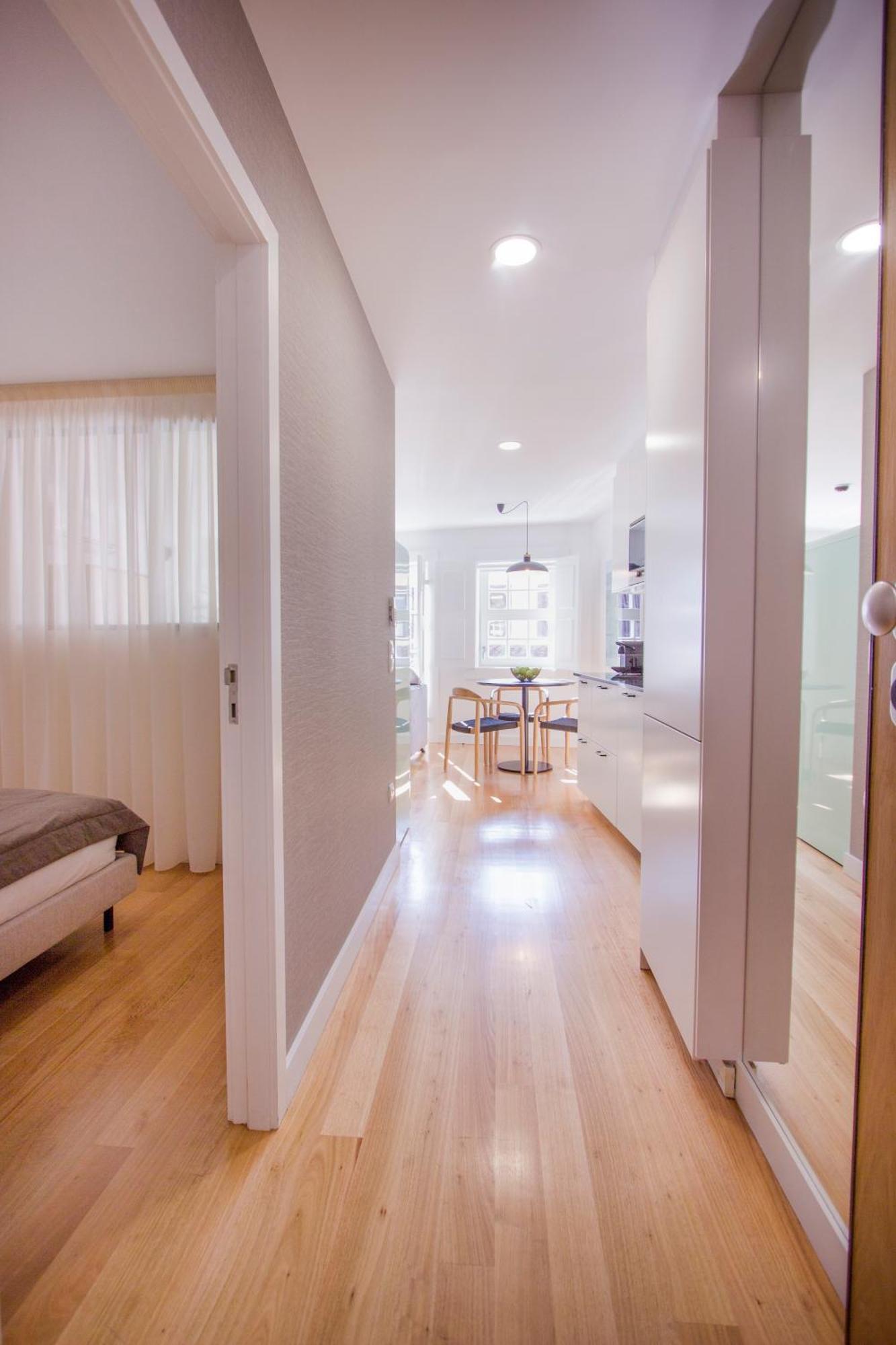 Santa Luzia By Guestify Apartment Guimaraes