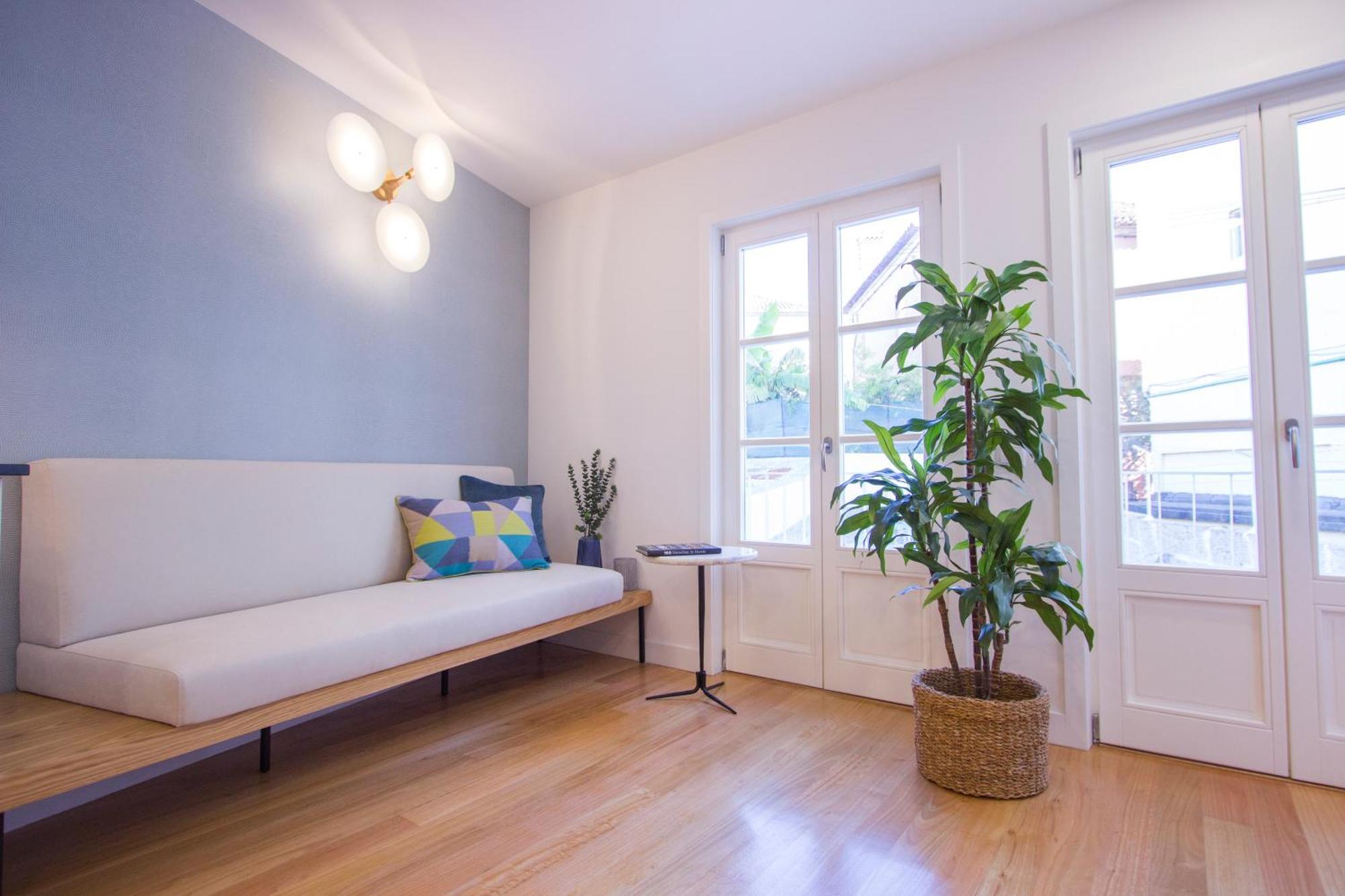 Apartment Santa Luzia By Guestify Guimaraes