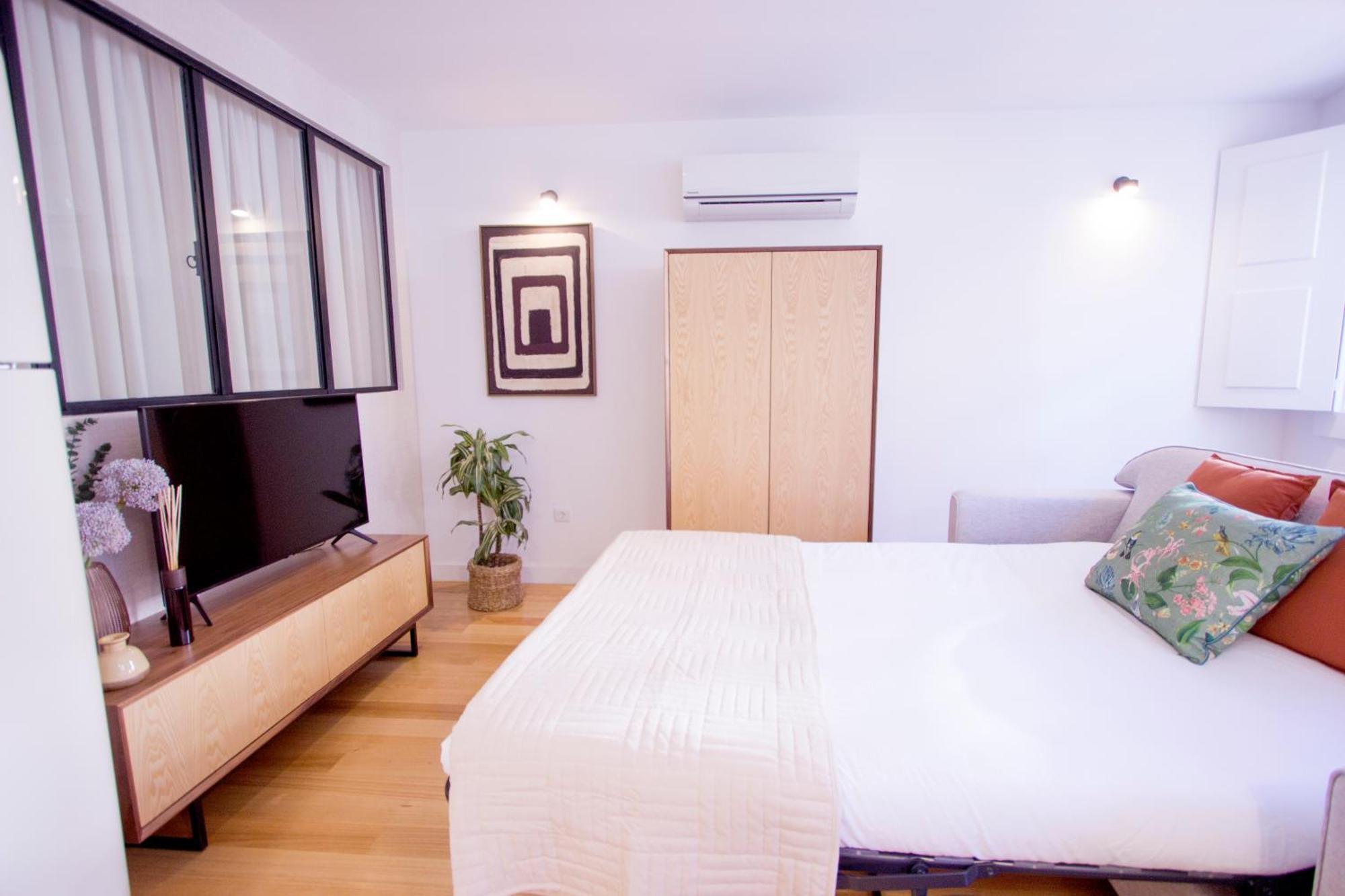 Santa Luzia By Guestify Apartment